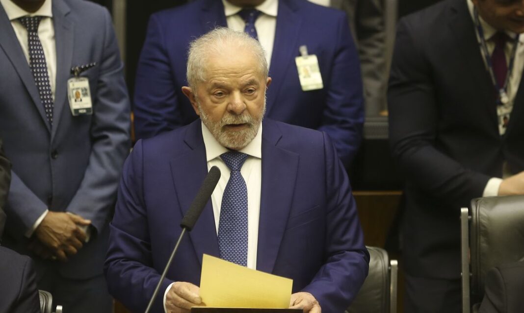 Agenda do presidente da República, Luiz Inácio Lula da Silva Agenda do presidente da República, Luiz Inácio Lula da Silva