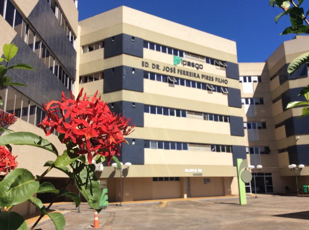 Ipasgo abre 75 vagas para auditores com salário de R$ 4,8 mil Ipasgo abre 75 vagas para auditores com salário de R$ 4,8 mil