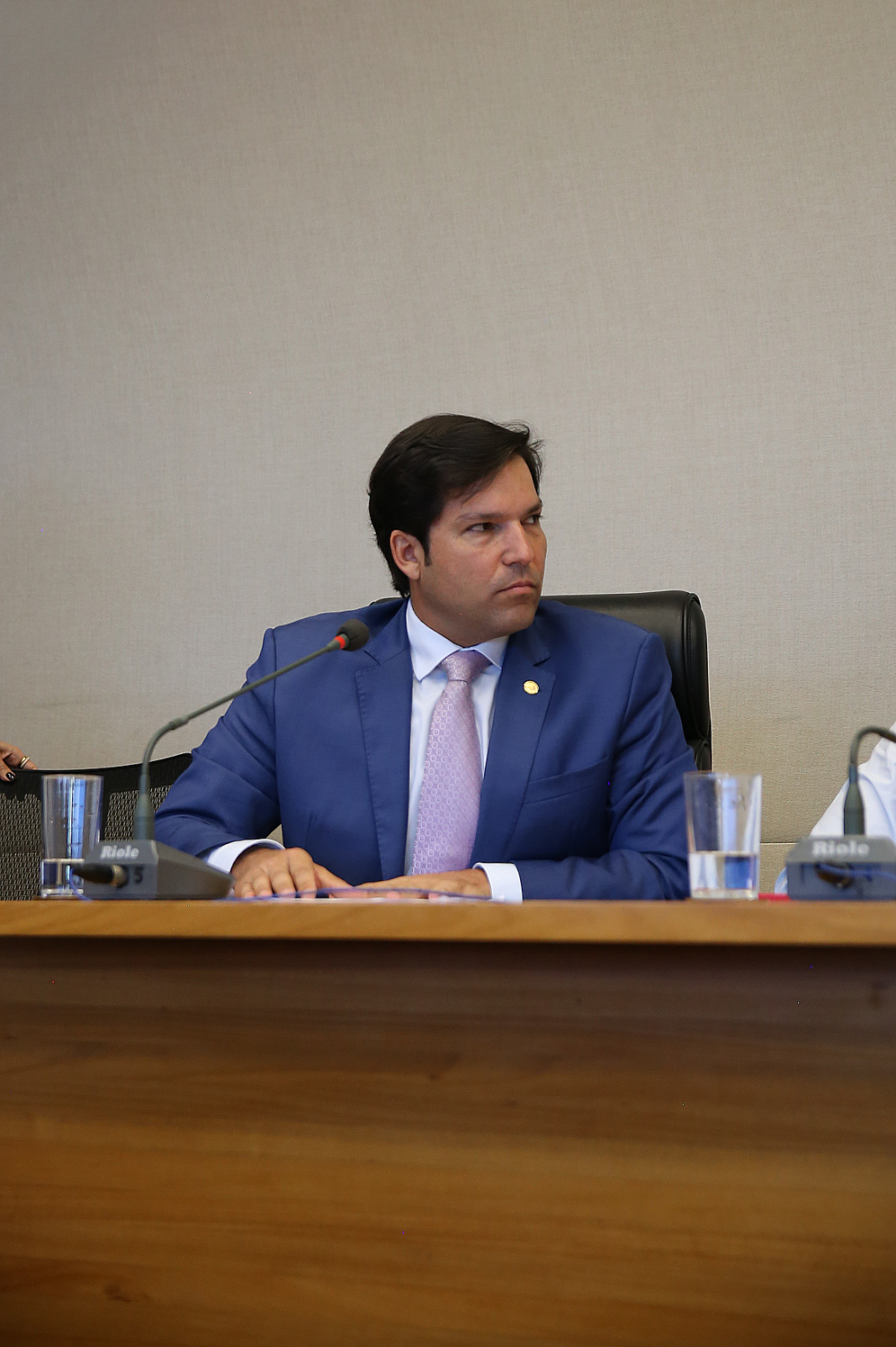 Robério propõe obrigatoriedade de teste que detecta vírus ‘primo’ do HIV em exames de pré-natal Robério propõe obrigatoriedade de teste que detecta vírus ‘primo’ do HIV em exames de pré-natal