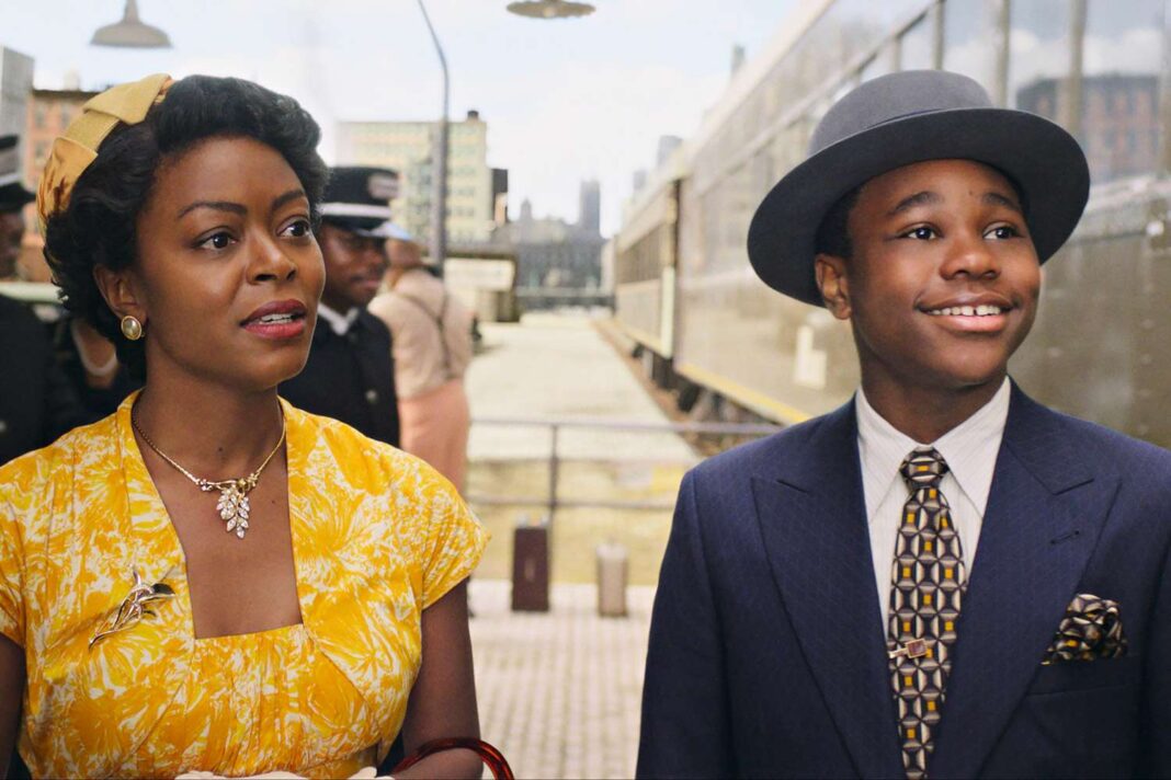 Cinema: “Till – A Busca por Justiça” rememora luta histórica de uma mãe Cinema: “Till – A Busca por Justiça” rememora luta histórica de uma mãe