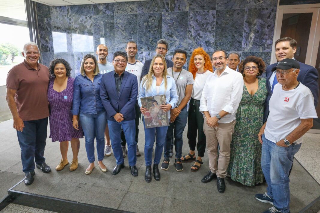 Campanha vai fazer coleta de sangue para o Carnaval Campanha vai fazer coleta de sangue para o Carnaval