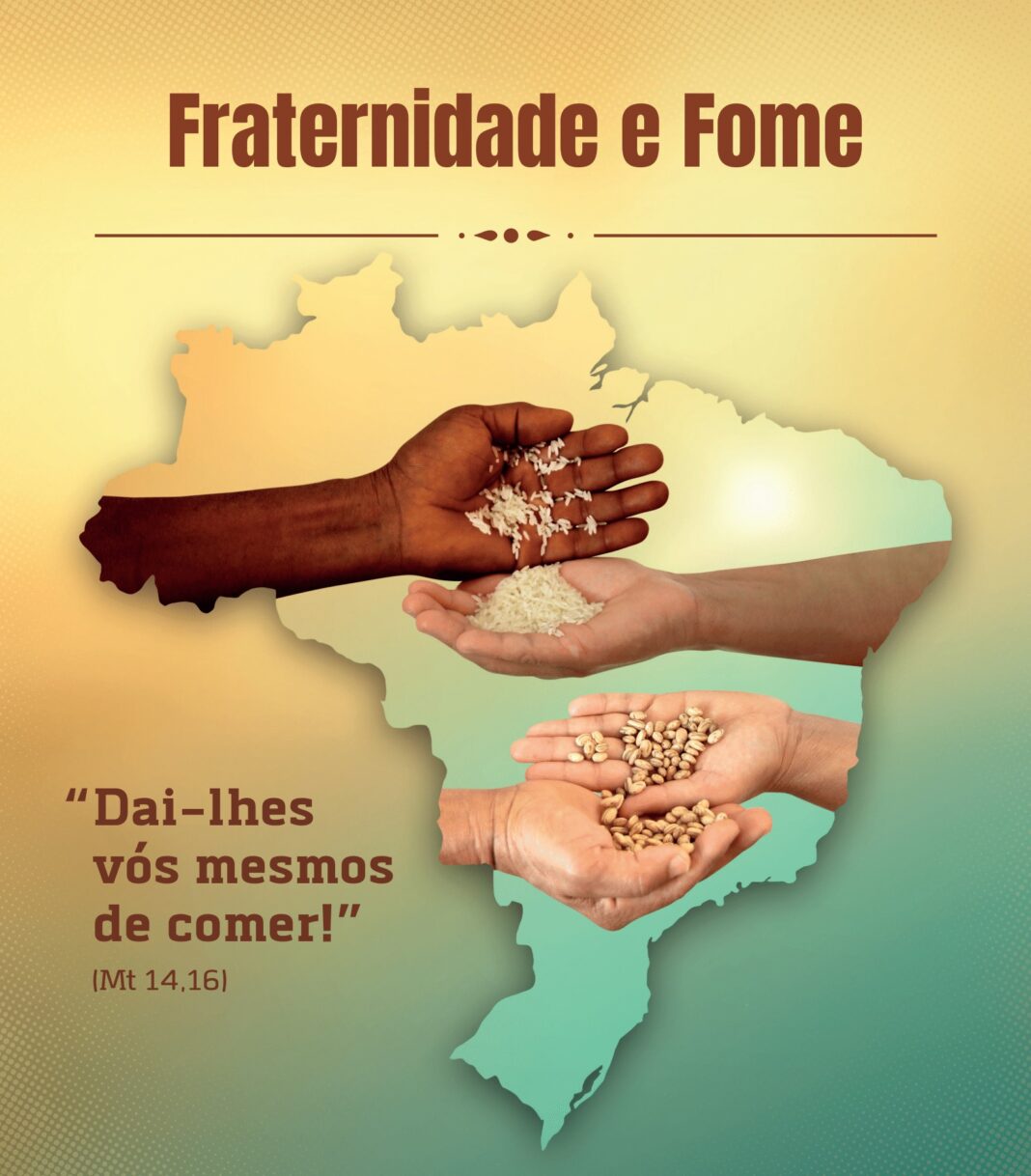 UCB recebe Encontro de Formação Arquidiocesana da Campanha da Fraternidade 2023 UCB recebe Encontro de Formação Arquidiocesana da Campanha da Fraternidade 2023