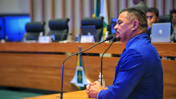 Relator da CPI dos Atos Antidemocráticos convoca coronel Cíntia para depor e solicita documentos à Presidência da República e a Advocacia geral da União Relator da CPI dos Atos Antidemocráticos convoca coronel Cíntia para depor e solicita documentos à Presidência da República e a Advocacia geral da União