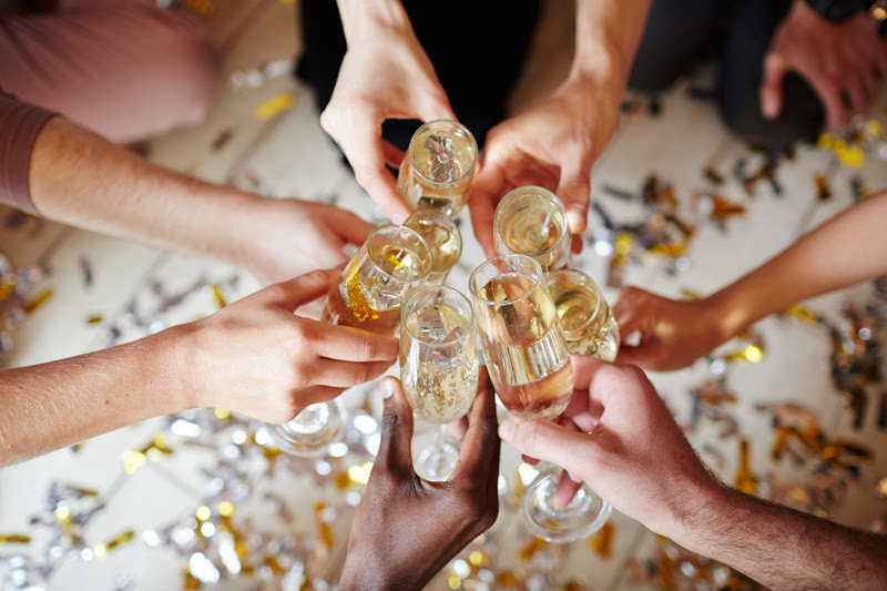 Em tempos de folia, será que há uma quantidade segura para ingerir álcool? Em tempos de folia, será que há uma quantidade segura para ingerir álcool?