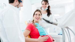 Dúvida: implantes dentários podem ser colocados durante a gravidez? Dúvida: implantes dentários podem ser colocados durante a gravidez?