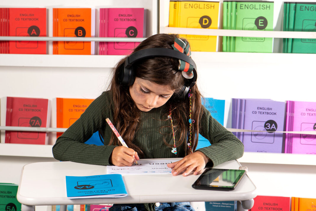 Pedagoga do Kumon destaca que rotina de estudos é a chave para um ano letivo sem surpresas desagradáveis Pedagoga do Kumon destaca que rotina de estudos é a chave para um ano letivo sem surpresas desagradáveis