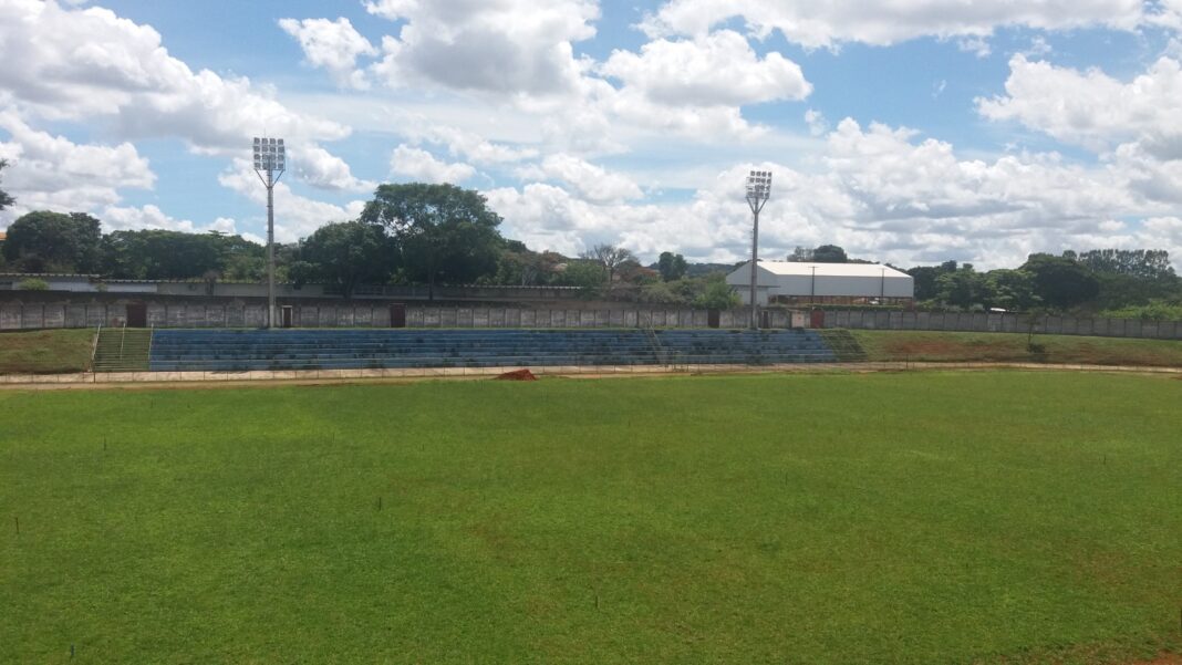 Estádio Chapadinha poderá ser beneficiado por parceria público-privada Estádio Chapadinha poderá ser beneficiado por parceria público-privada