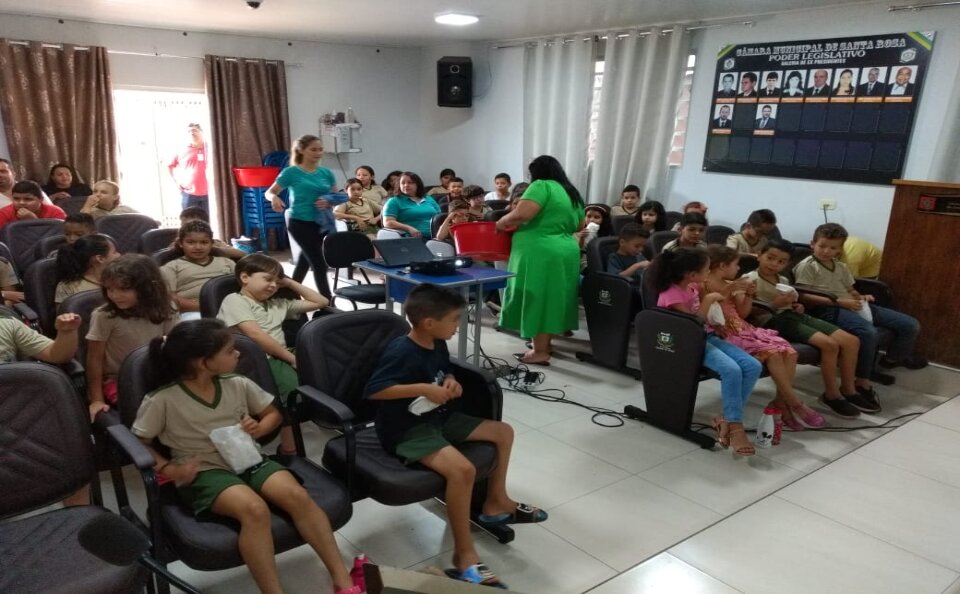 Cine Goiás Itinerante chega a Piracanjuba nesta segunda-feira Cine Goiás Itinerante chega a Piracanjuba nesta segunda-feira