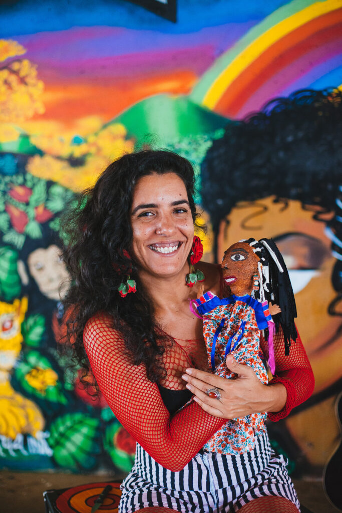 Espetáculo Pedaços de Maria estreia nesta segunda (20) no Itapoã Espetáculo Pedaços de Maria estreia nesta segunda (20) no Itapoã