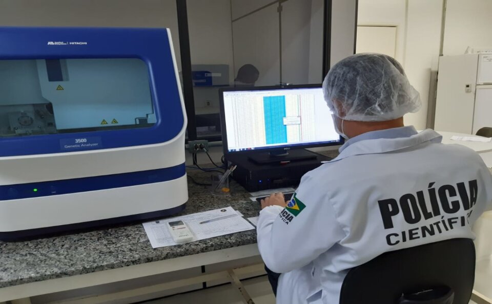 Polícia Técnico-Científica abre concurso com 141 vagas Polícia Técnico-Científica abre concurso com 141 vagas