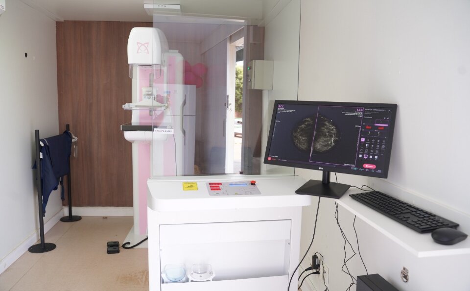 Assistência ao público feminino alcança 465 mil atendimentos Assistência ao público feminino alcança 465 mil atendimentos
