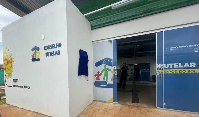 Divulgado o regulamento para a escolha dos conselheiros tutelares do DF Divulgado o regulamento para a escolha dos conselheiros tutelares do DF