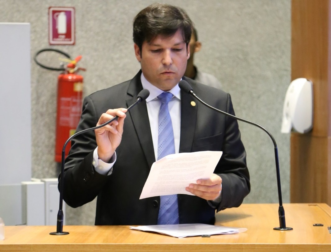Irresponsabilidade com o povo do DF’, dispara Robério após pedido de nova intervenção feito pelo PV Irresponsabilidade com o povo do DF’, dispara Robério após pedido de nova intervenção feito pelo PV