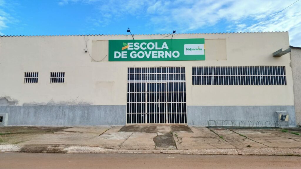 Escola de governo abre vagas para cursos de auxiliar de farmácia e informática para iniciantes Escola de governo abre vagas para cursos de auxiliar de farmácia e informática para iniciantes