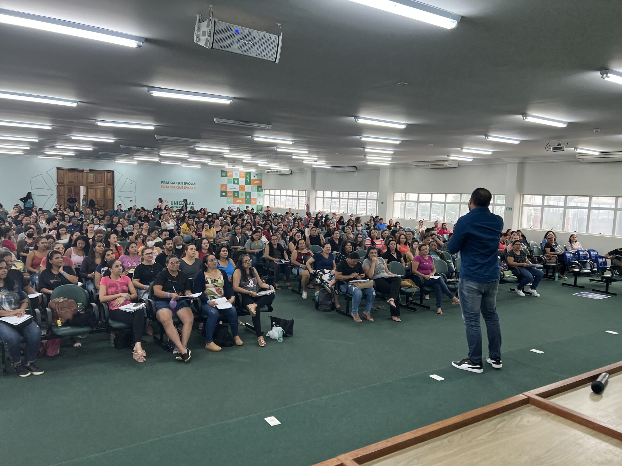 Concurso SEDF: alunos do preparatório “Os pedagógicos” ocupam quase 70% da lista preliminar de aprovados Concurso SEDF: alunos do preparatório “Os pedagógicos” ocupam quase 70% da lista preliminar de aprovados