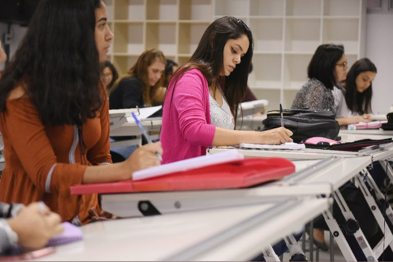 Inscrições para o Fies estão abertas até a sexta-feira (10/3) Inscrições para o Fies estão abertas até a sexta-feira (10/3)