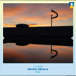 Concurso de fotografia para servidores celebra aniversário de Brasília Concurso de fotografia para servidores celebra aniversário de Brasília
