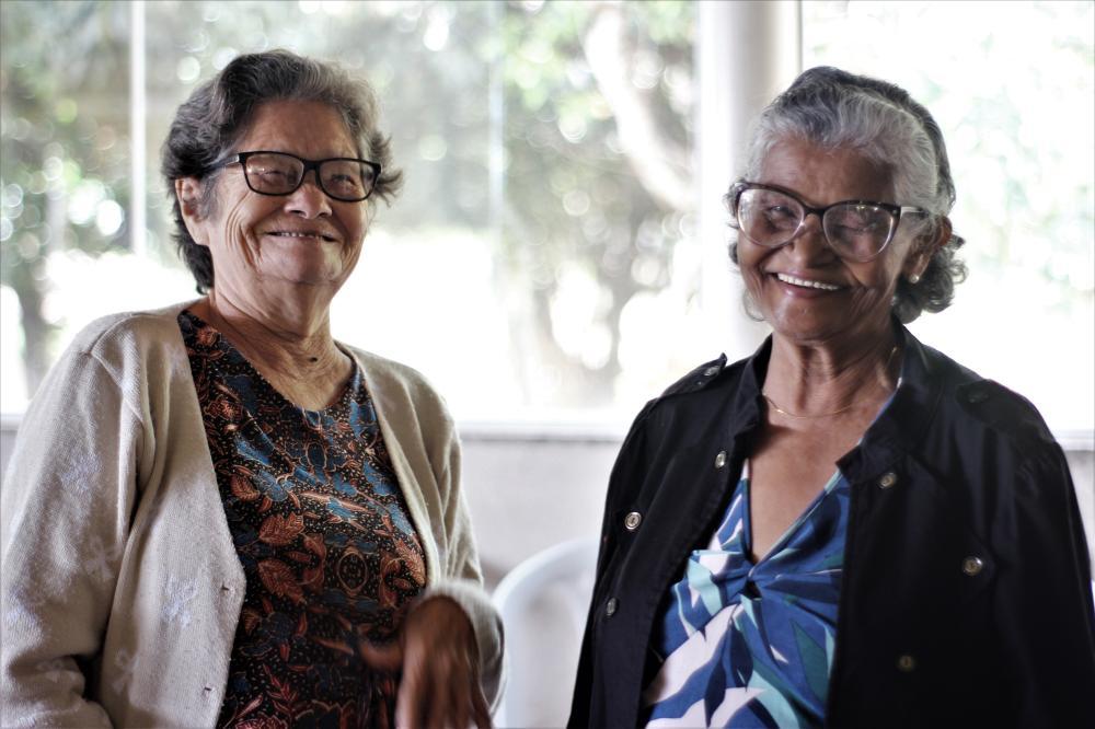 Confira as ações do governo no mês de março Confira as ações do governo no mês de março