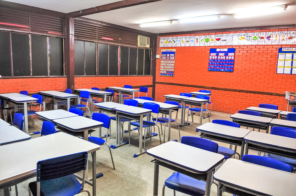 Representantes dos professores no DF apontam que violência nas escolas é “tragédia anunciada” Representantes dos professores no DF apontam que violência nas escolas é “tragédia anunciada”