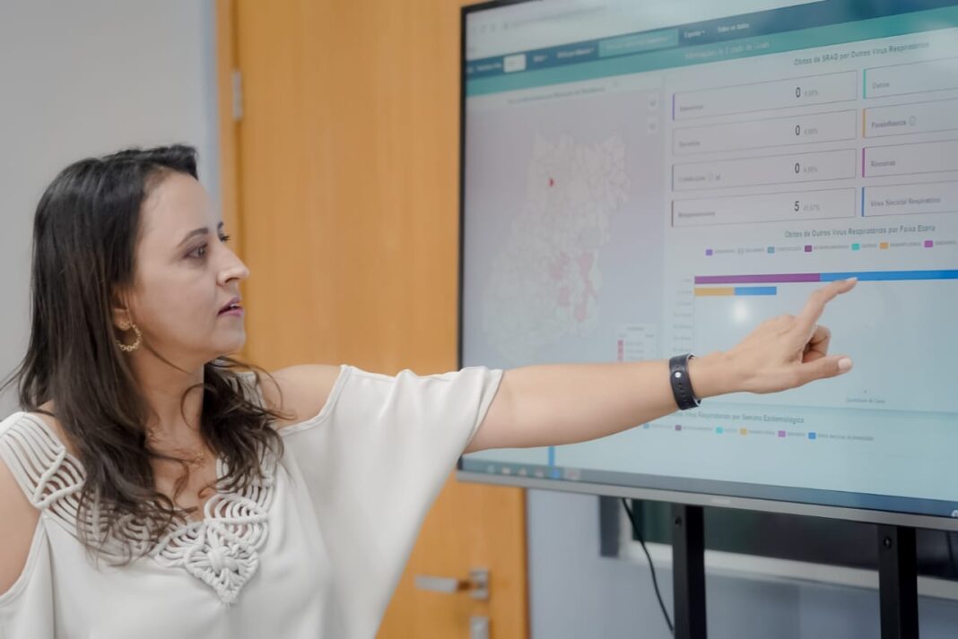 Saúde alerta grupos prioritários para vacinar contra gripe Saúde alerta grupos prioritários para vacinar contra gripe