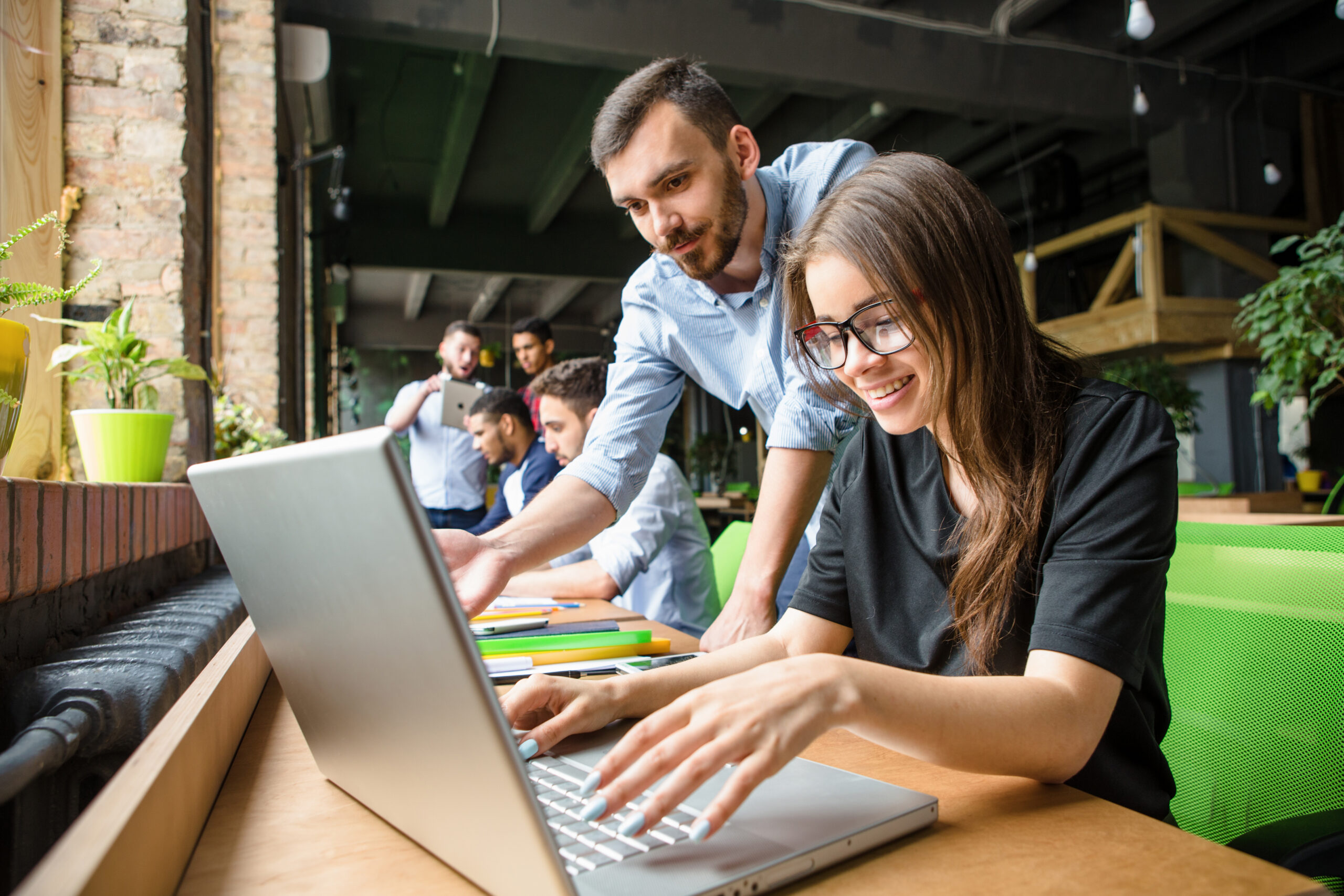 UCB recebe maior evento de software livre da América Latina neste sábado (15/04) UCB recebe maior evento de software livre da América Latina neste sábado (15/04)