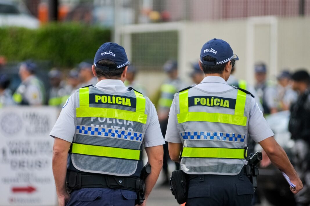 Segurança anuncia ações preventivas contra violência nas escolas Segurança anuncia ações preventivas contra violência nas escolas