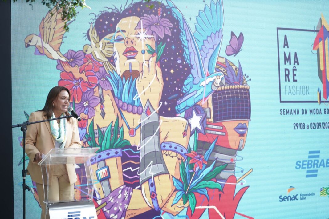 Lançada 2ª edição da Amarê Fashion – Semana de Moda Goiana