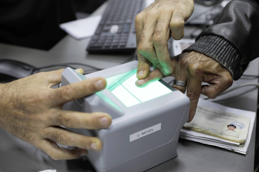 Agendamento não é mais obrigatório para emissão da carteira de identidade Agendamento não é mais obrigatório para emissão da carteira de identidade