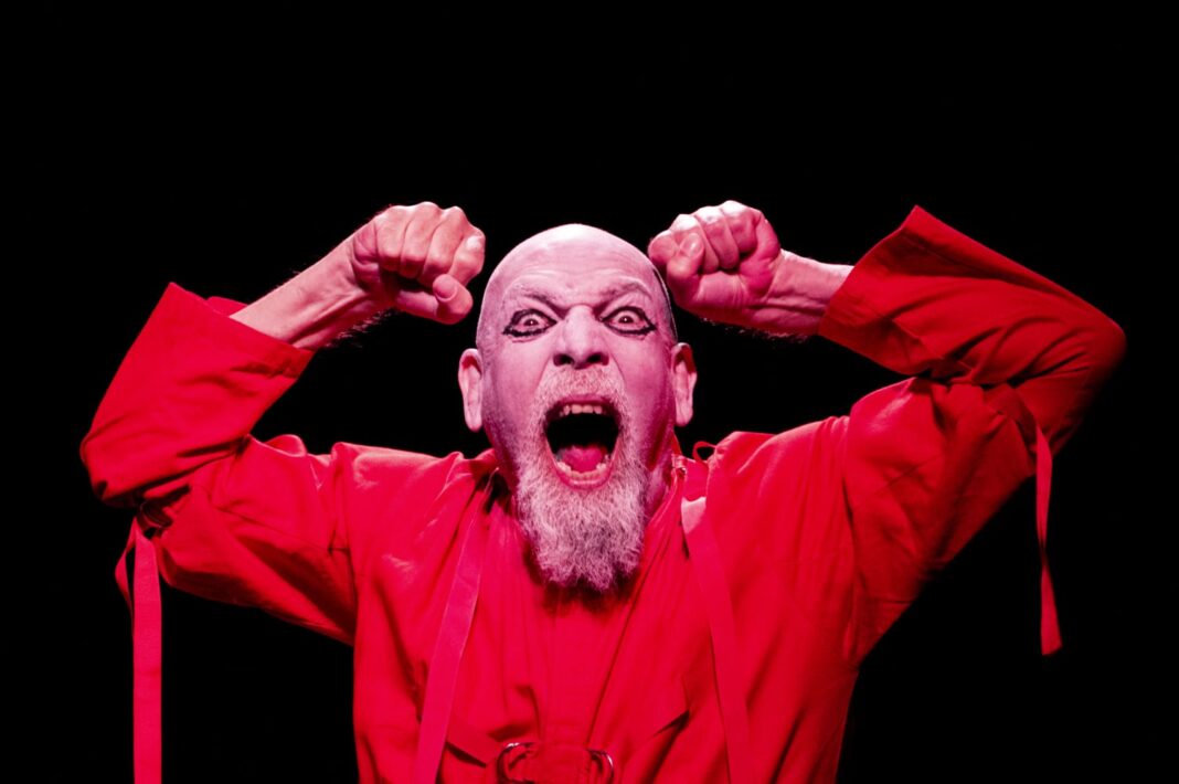 Festival de Teatro Amador tem apresentações gratuitas no Gama Festival de Teatro Amador tem apresentações gratuitas no Gama