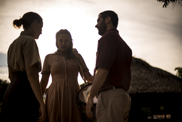 Governo incentiva projetos culturais dentro e fora do quadradinho