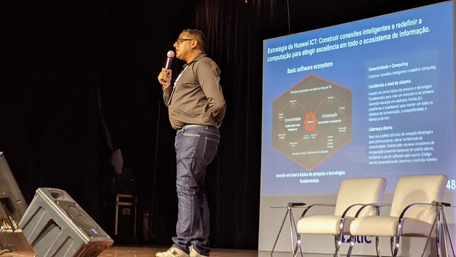 Brasília recebe IV Workshop ABEP-TIC