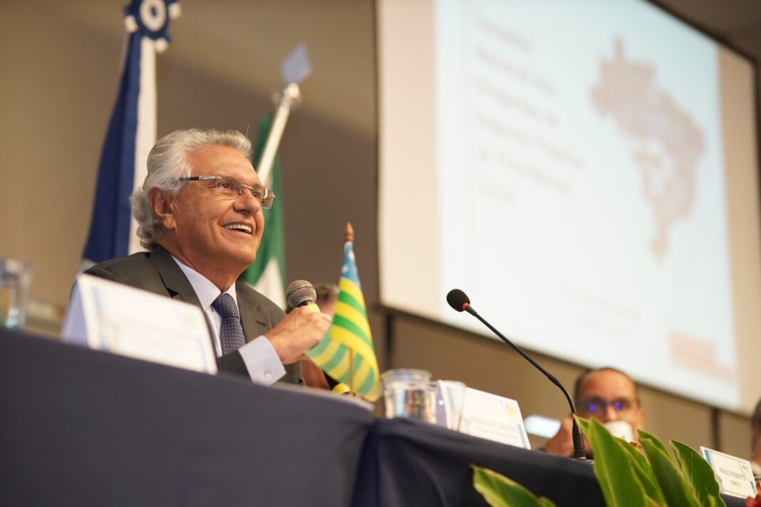 Goiás registra a menor taxa de desemprego desde 2014 Goiás registra a menor taxa de desemprego desde 2014