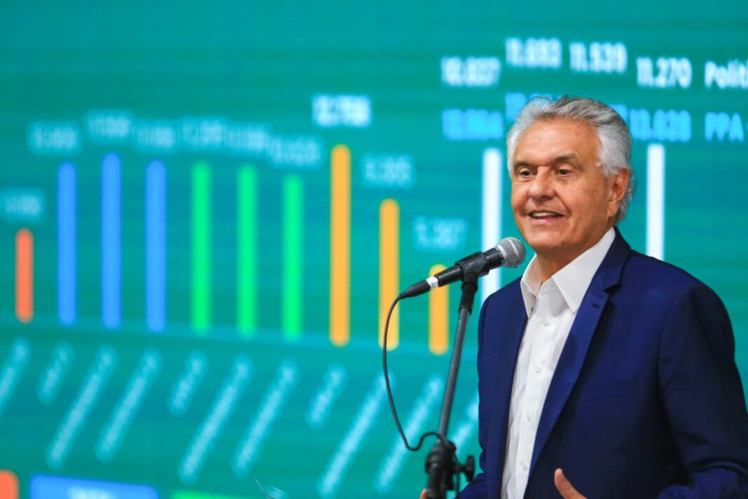 PPA 2024/27 tem previsão de R$ 45 bilhões para políticas públicas PPA 2024/27 tem previsão de R$ 45 bilhões para políticas públicas