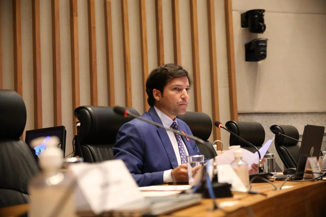 Robério Negreiros realiza sessão solene em comemoração à Semana Nacional da Pessoa com Deficiência Intelectual e Múltipla Robério Negreiros realiza sessão solene em comemoração à Semana Nacional da Pessoa com Deficiência Intelectual e Múltipla