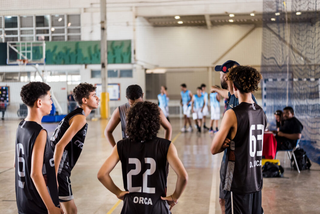 Estudantes do DF são convocados para os Jogos da Juventude Estudantes do DF são convocados para os Jogos da Juventude
