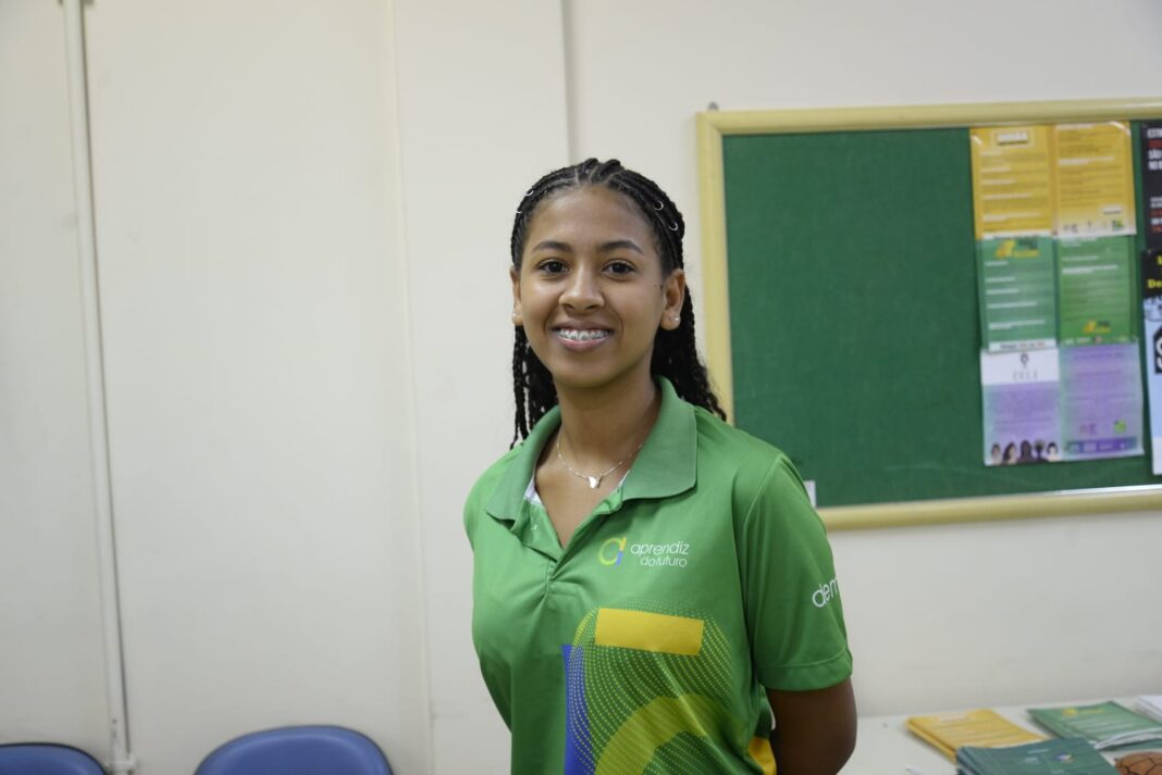 Aprendiz do Futuro prorroga inscrições Aprendiz do Futuro prorroga inscrições