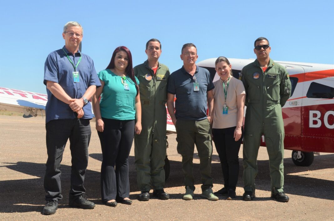 HCN realiza sétima captação de órgãos para transplante HCN realiza sétima captação de órgãos para transplante