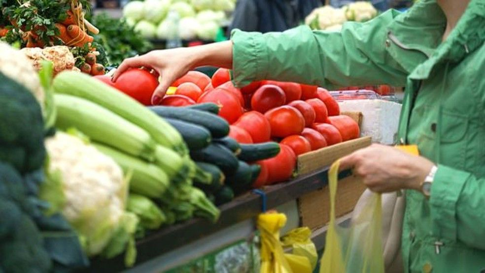 Produtores de hortifrutigranjeiros serão beneficiados com a parceria entre a Administração do Plano Piloto e Sebrae Produtores de hortifrutigranjeiros serão beneficiados com a parceria entre a Administração do Plano Piloto e Sebrae