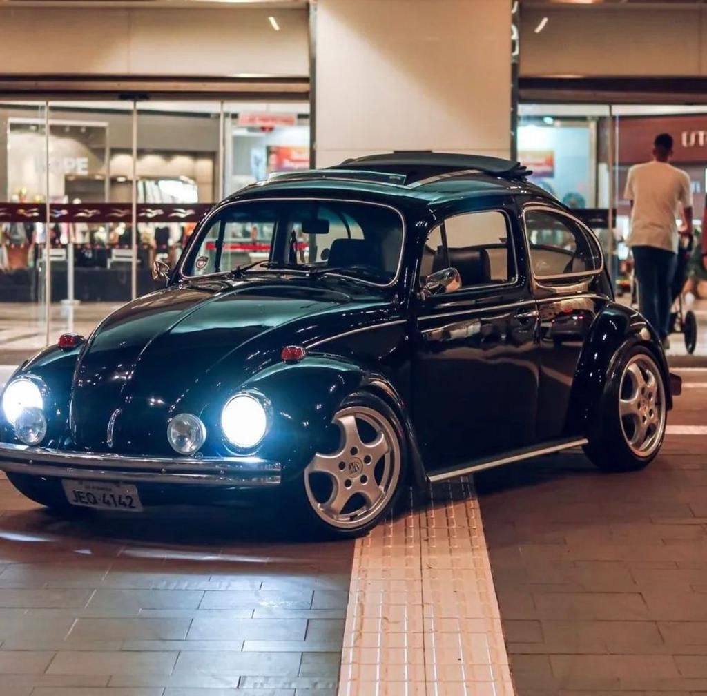 Underground Culture: evento gratuito no Pátio Brasil recebe exposição de carros customizados Underground Culture: evento gratuito no Pátio Brasil recebe exposição de carros customizados