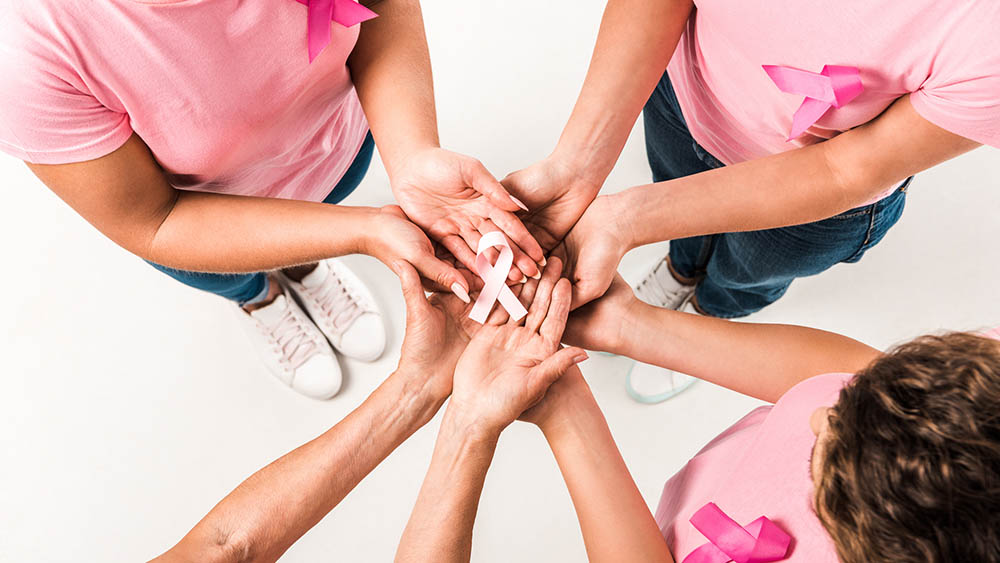 Outubro Rosa: Psiquiatra do CEUB aponta impactos psicológicos do câncer de mama Outubro Rosa: Psiquiatra do CEUB aponta impactos psicológicos do câncer de mama