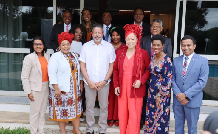 Bancada Negra: Jurista do CEUB avalia a criação do grupo legislativo e projetos prioritários