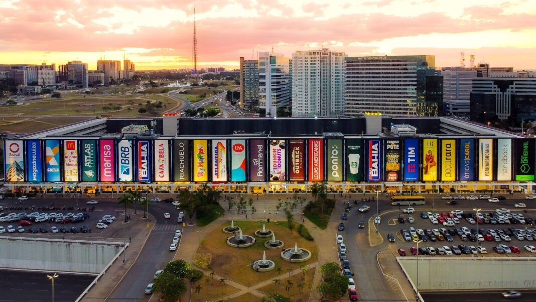 Black Friday do Conjunto Nacional terá descontos e experiências interativas