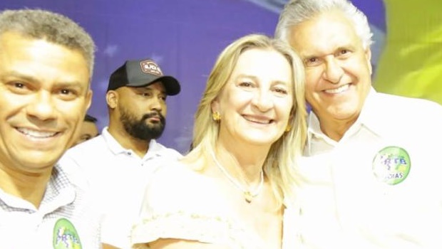 Zeli 7 x 0: TRE confirma mandado de Deputada do Entorno