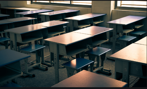 Confirmação e efetivação de matrícula na rede estadual começam nesta segunda