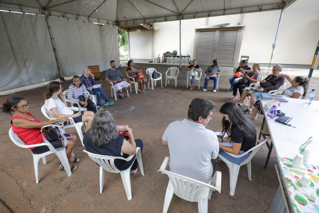 Rede de apoio ajuda a mudar a vida de pacientes com alterações glicêmicas