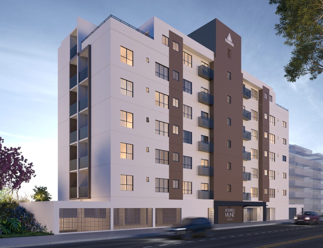 Legado de família: Conbral anuncia novo empreendimento em Águas Claras