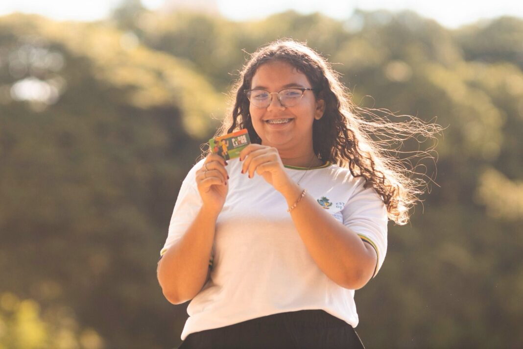 Passe Livre Estudantil está com cadastro e recadastramento disponíveis até dia 31