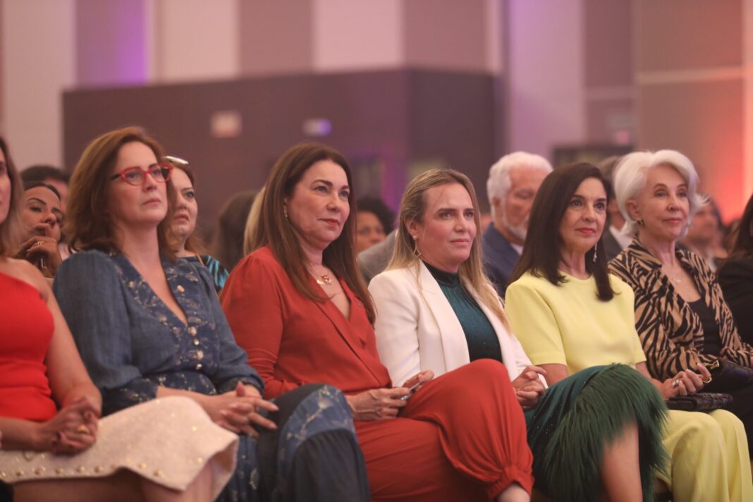 Força do empreendedorismo feminino é destaque em evento com apoio do GDF