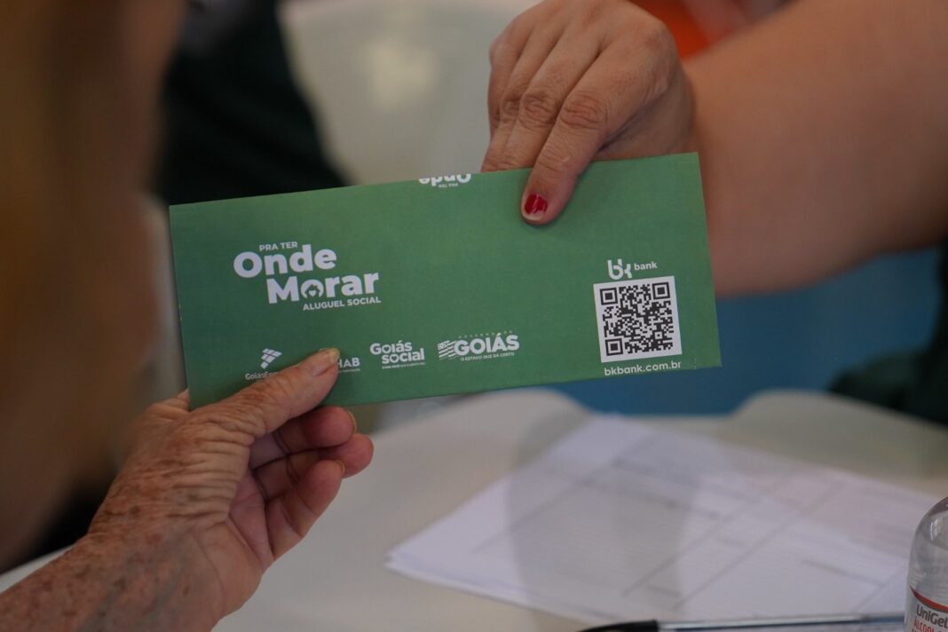 Agehab abre inscrições de moradias em Goiânia para mulheres em situação de violência doméstica Agehab abre inscrições de moradias em Goiânia para mulheres em situação de violência doméstica