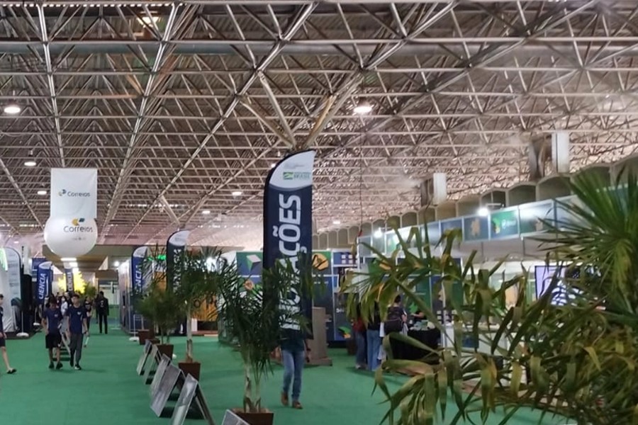 Expovar-Marajoara